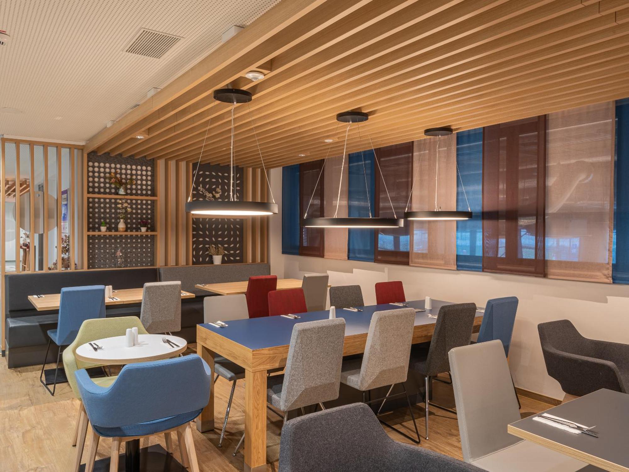 Holiday Inn Express - Hamburg South A7-As42 By Ihg Egestorf Bagian luar foto