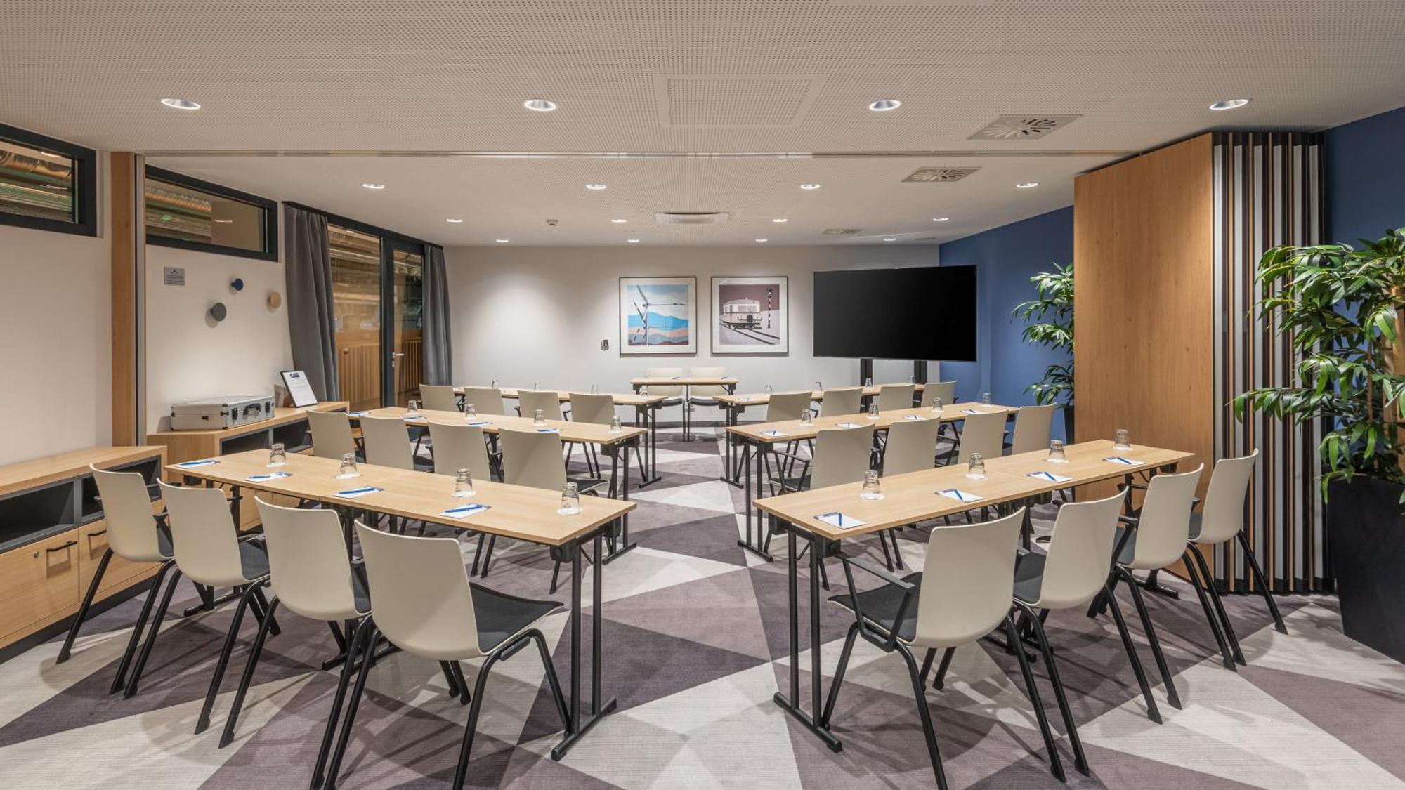 Holiday Inn Express - Hamburg South A7-As42 By Ihg Egestorf Bagian luar foto