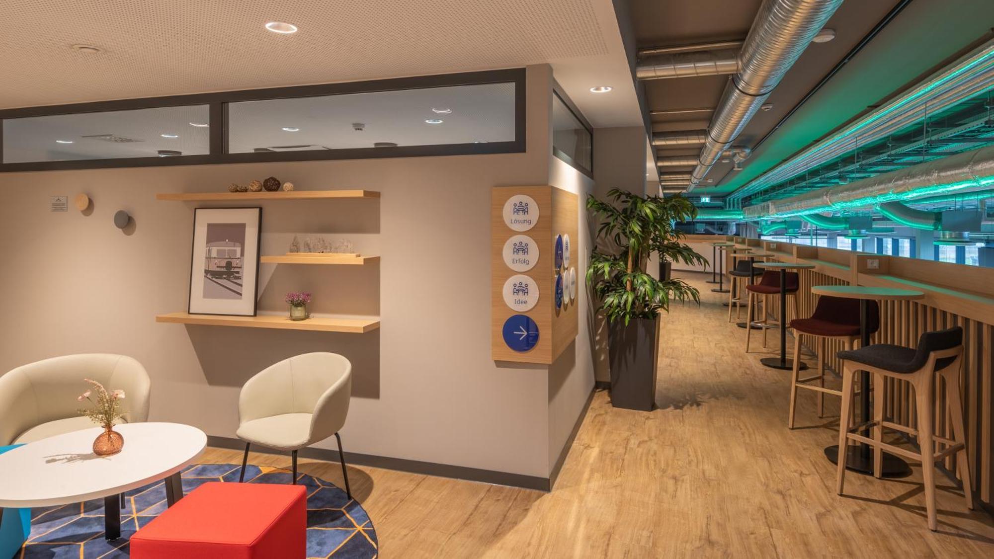 Holiday Inn Express - Hamburg South A7-As42 By Ihg Egestorf Bagian luar foto