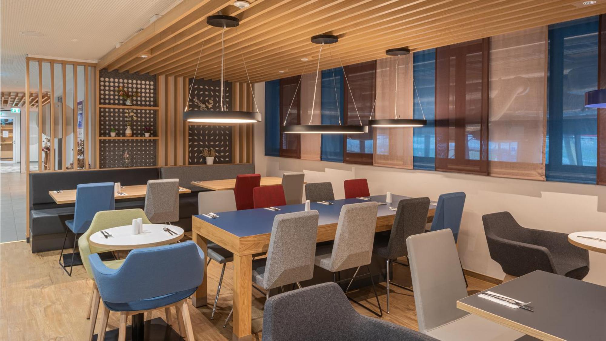 Holiday Inn Express - Hamburg South A7-As42 By Ihg Egestorf Bagian luar foto